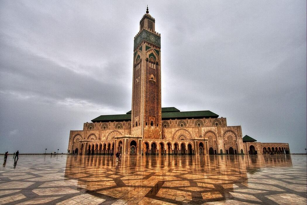 Casablanca