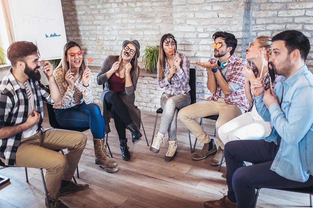 12 Quick Team Building Activities to Energize Your Team