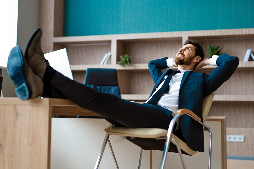 Proven Methods to Overcome Workplace Complacency