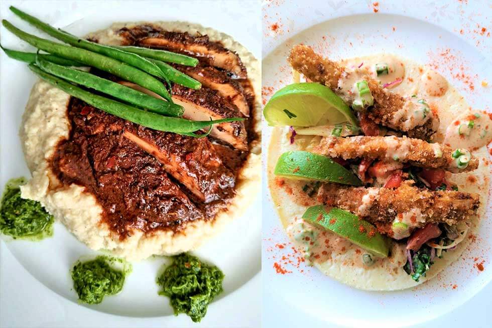 Ayurvedic & Anti-inflammatory Cooking