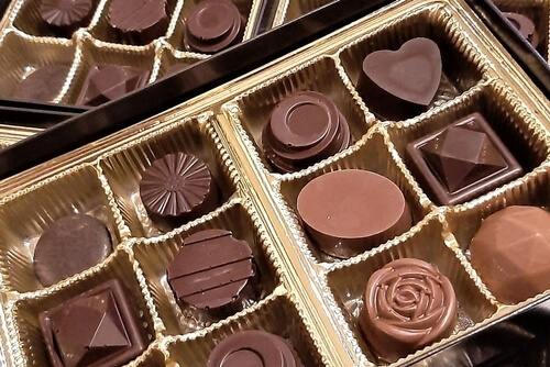 Chocolate 101
