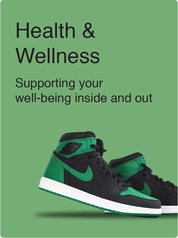 Health and wellness team building experiences