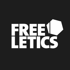 Freeletics Logo