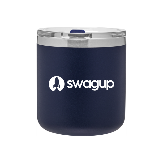 Spark Travel Tumbler