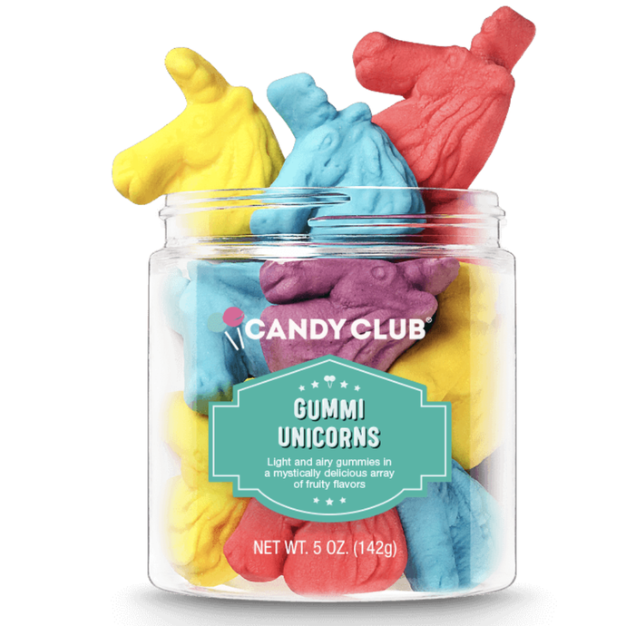 Candy Club - Classic Delights