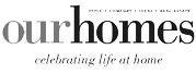Our Homes Logo