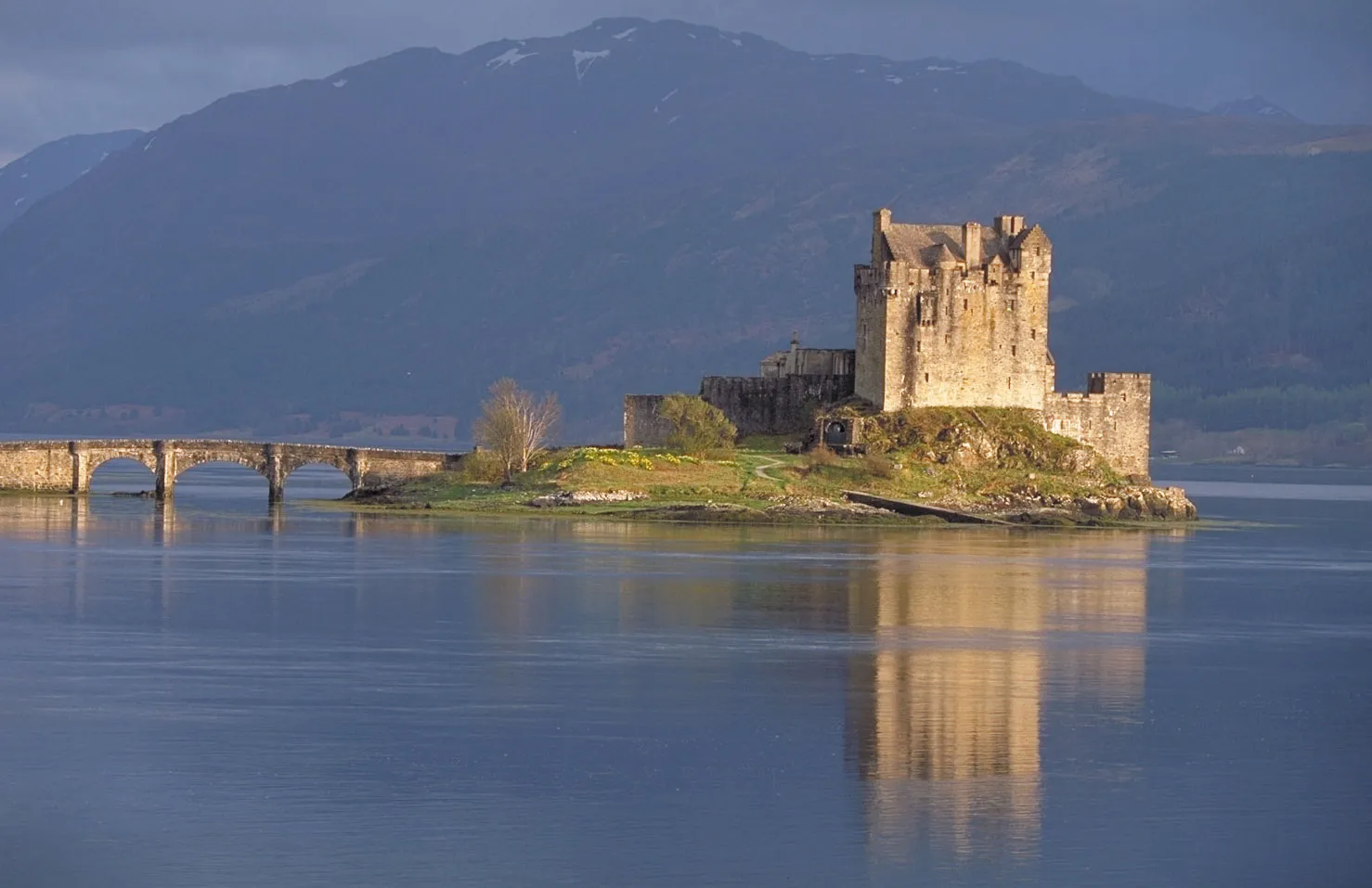 Scotland